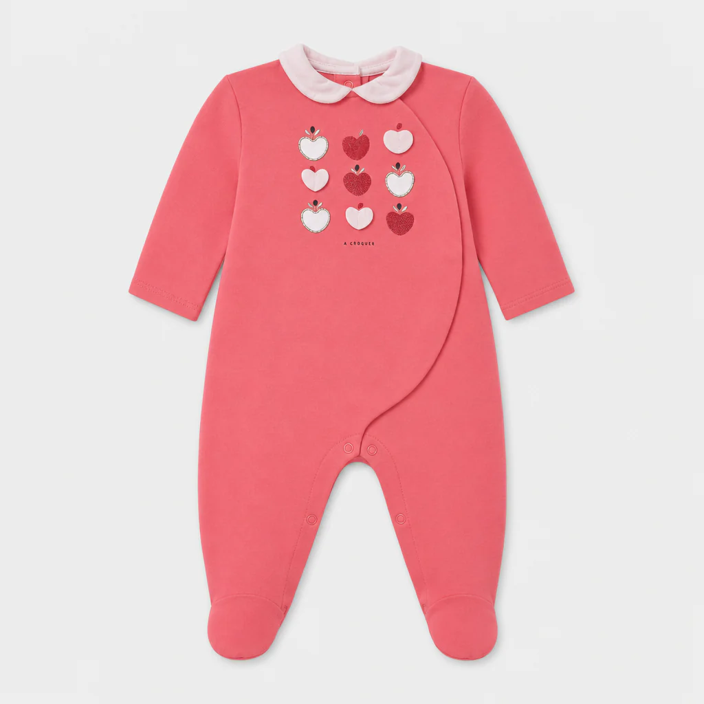 Tutine neonato - Bambina - 72 - 77 | 9 mesi