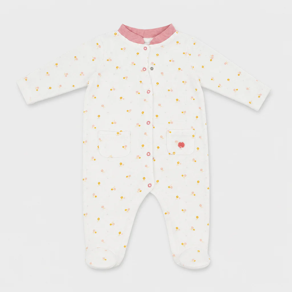 Tutine neonato - Bambina - 72 - 77 | 9 mesi