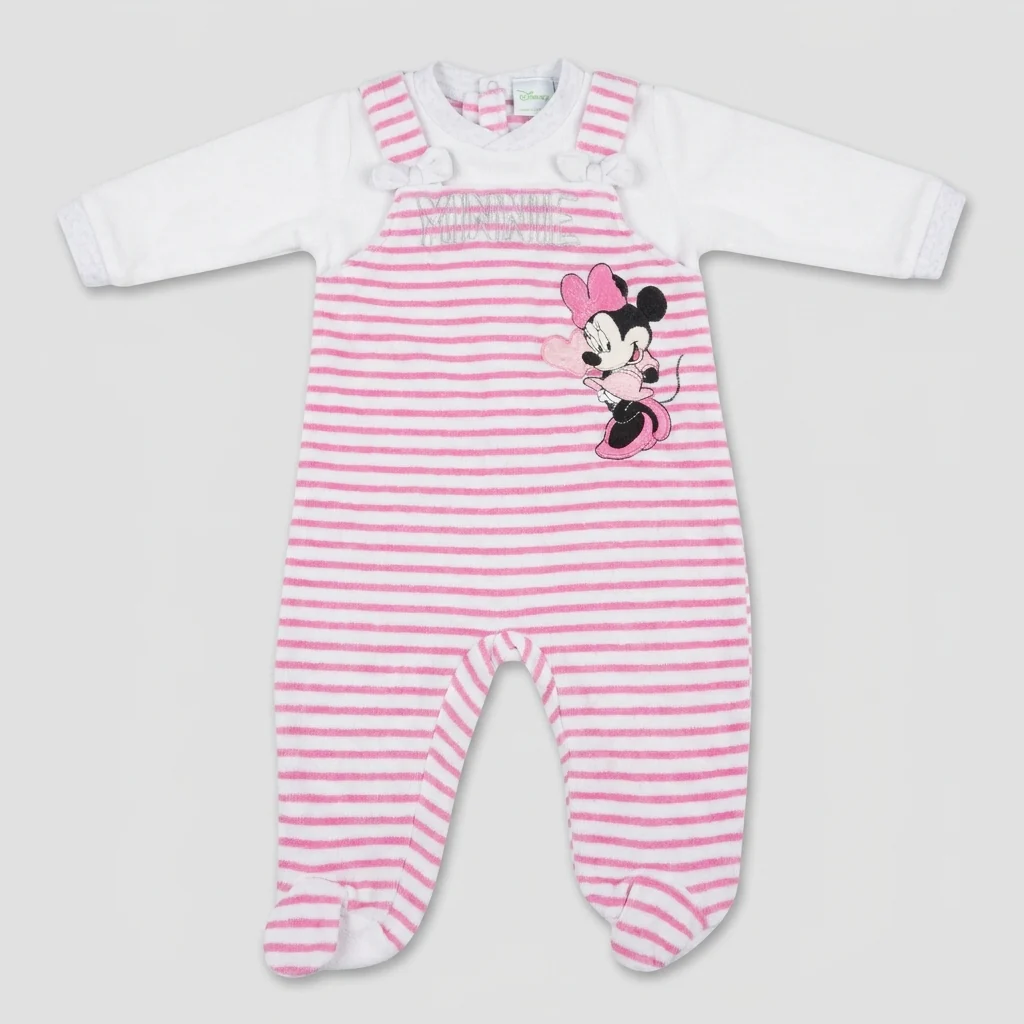 Tutine neonato - Bambina - 72 - 77 | 9 mesi