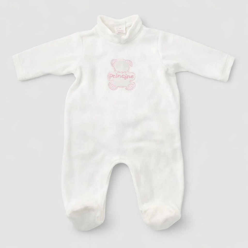 Tutine neonato - Bambina - 72 - 77 | 9 mesi