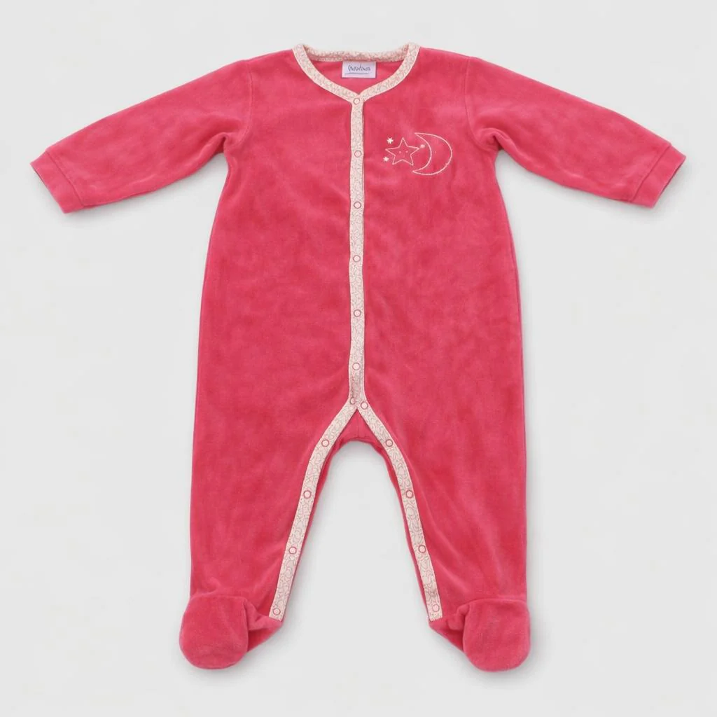 Tutine neonato - Bambina - 78 - 83 | 1 anno