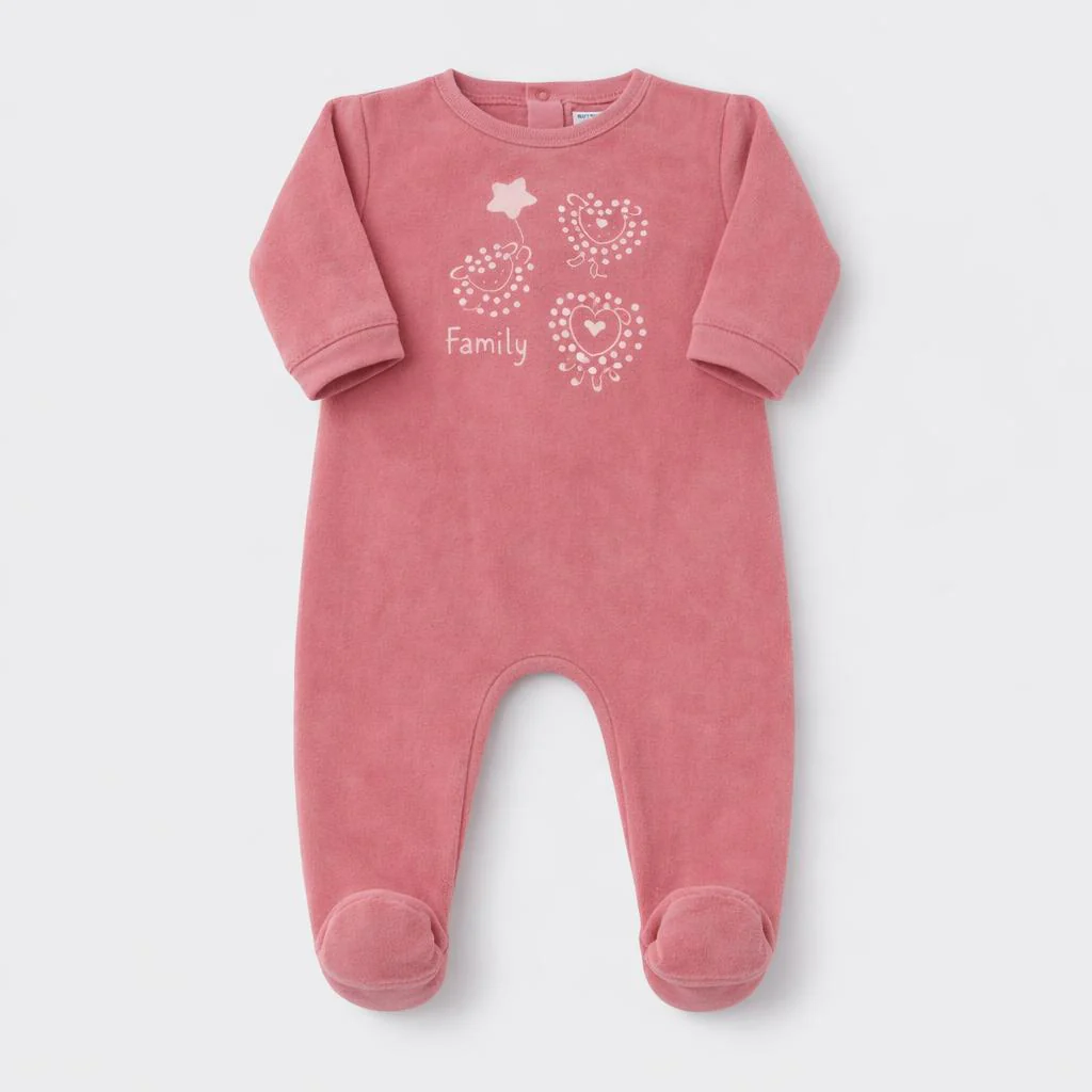 Tutine neonato - Bambina - 78 - 83 | 1 anno