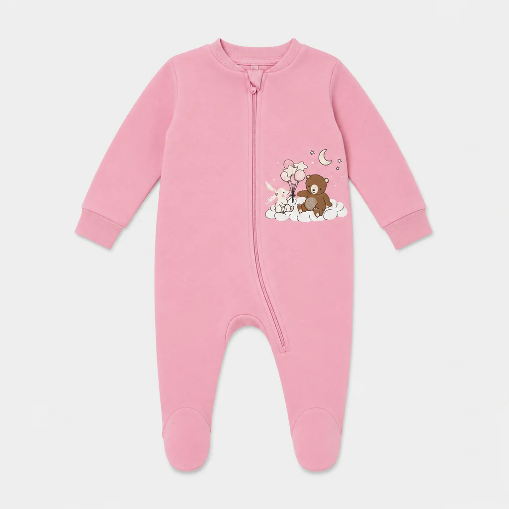 Tutine neonato - Bambina - 78 - 83 | 1 anno