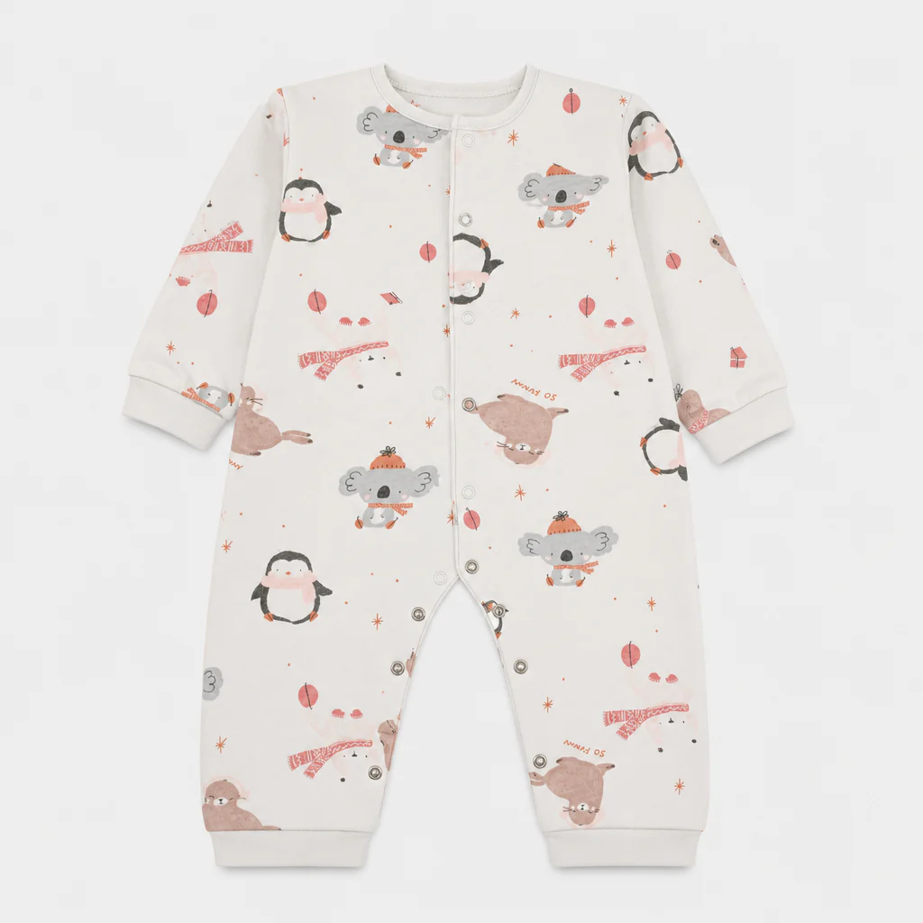 Tutine neonato - Bambina - 78 - 83 | 1 anno