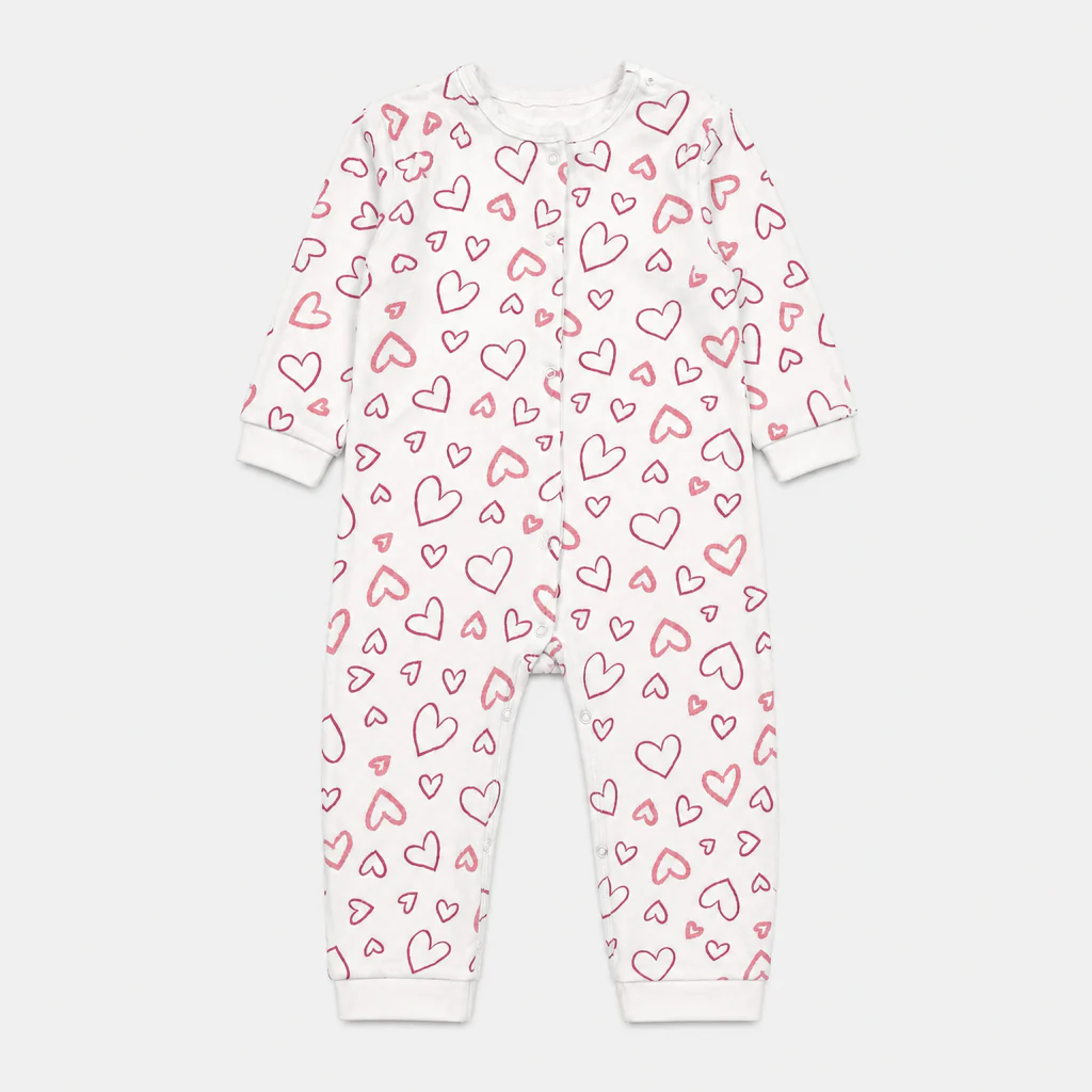 Tutine neonato - Bambina - 84 - 89 | 18 mesi