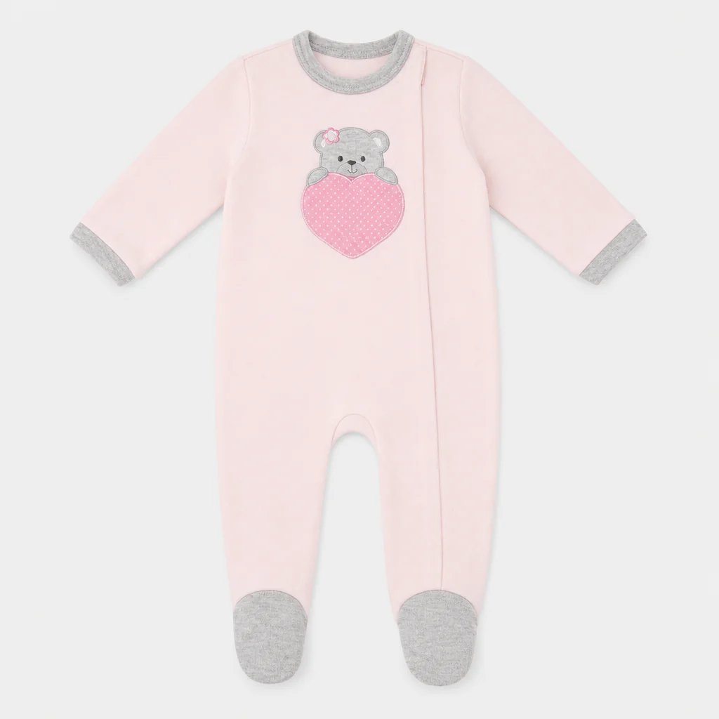 Tutine neonato - Bambina - 96 - 101 | 3 anni