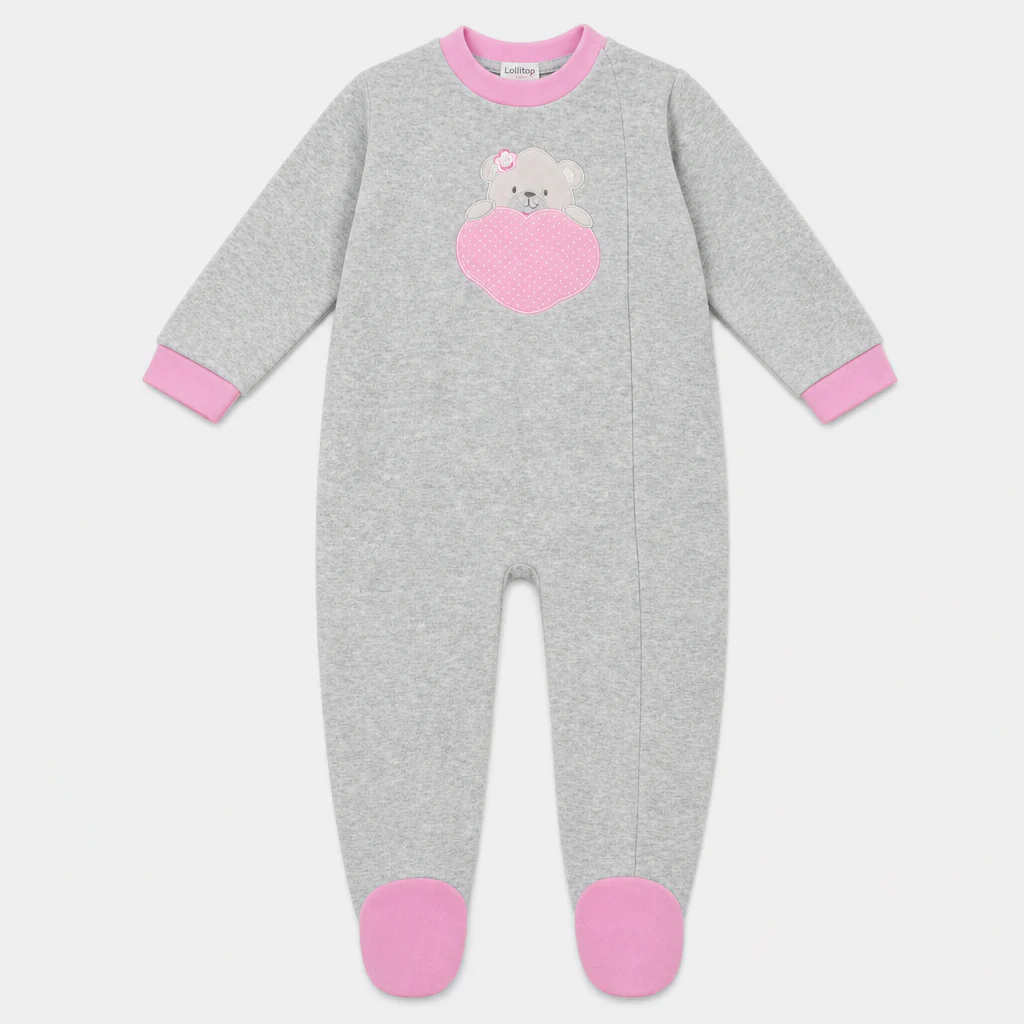 Tutine neonato - Bambina - 96 - 101 | 3 anni