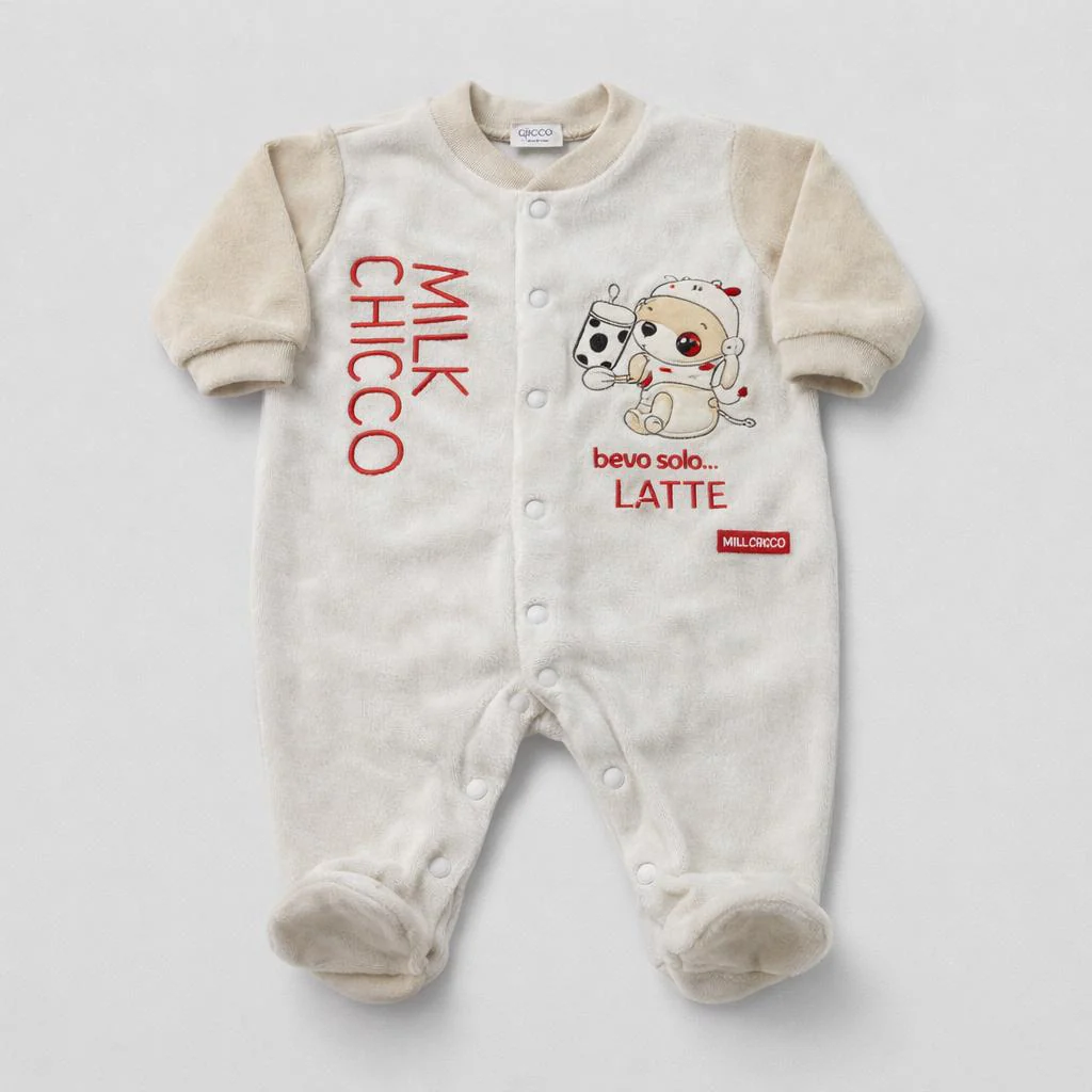 Tutine neonato - Bambino - 50 - 59 < 3 mesi