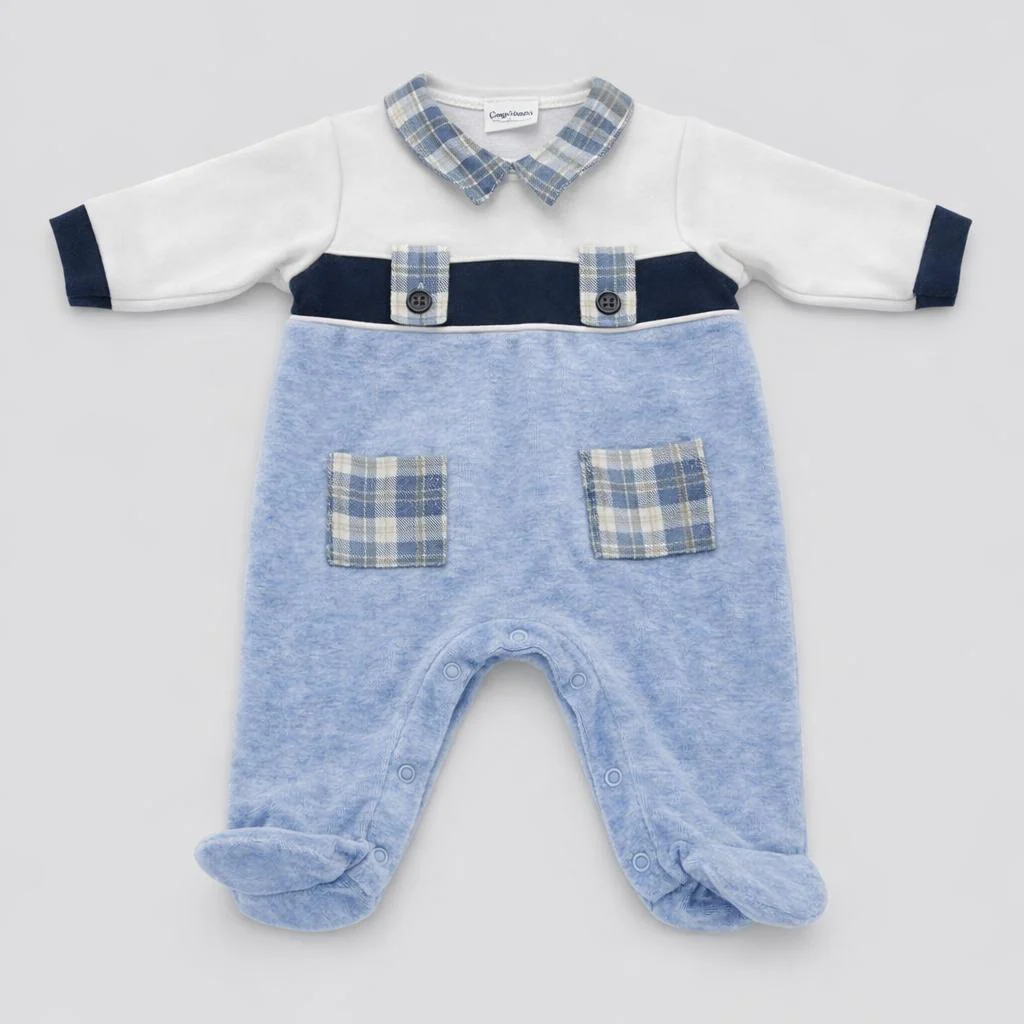 Tutine neonato - Bambino - 50 - 59 < 3 mesi