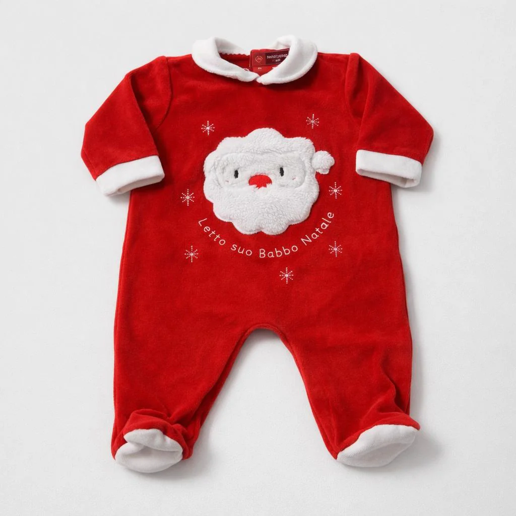 Tutine neonato - Bambino - 50 - 59 < 3 mesi