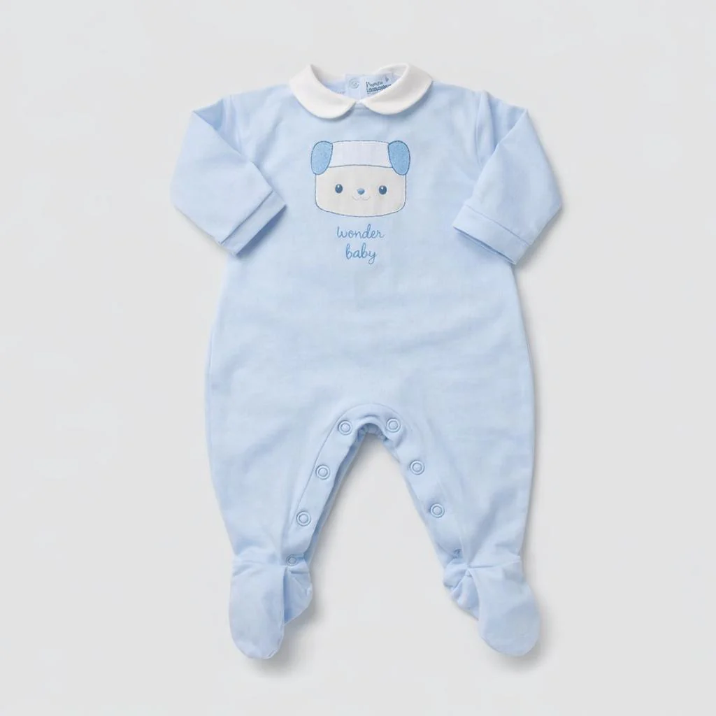 Tutine neonato - Bambino - 50 - 59 < 3 mesi