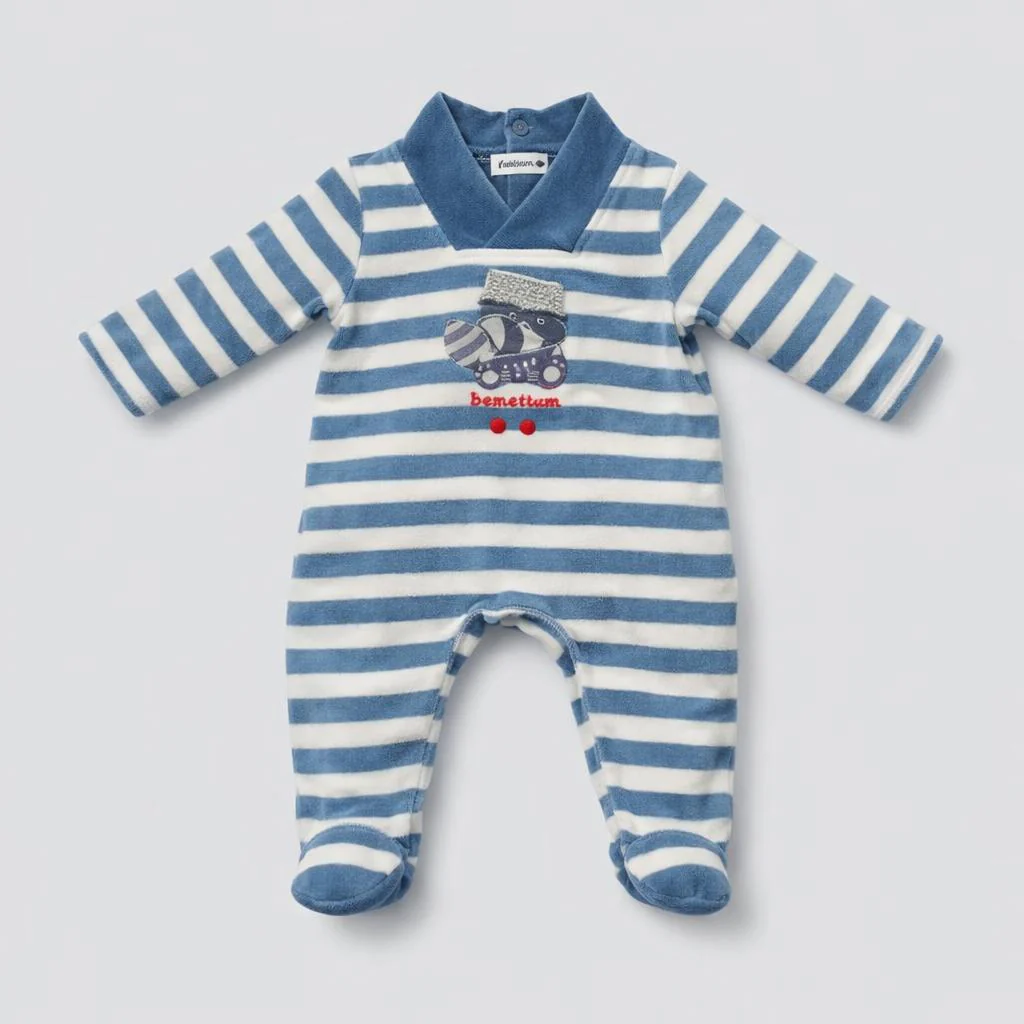 Tutine neonato - Bambino - 50 - 59 < 3 mesi