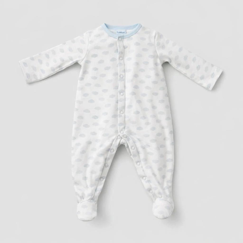 Tutine neonato - Bambino - 50 - 59 < 3 mesi