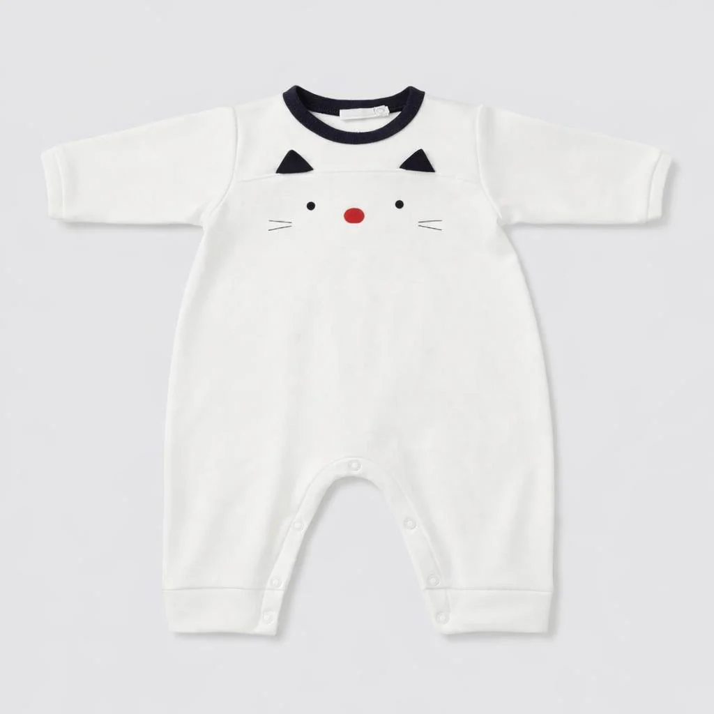 Tutine neonato - Bambino - 50 - 59 < 3 mesi