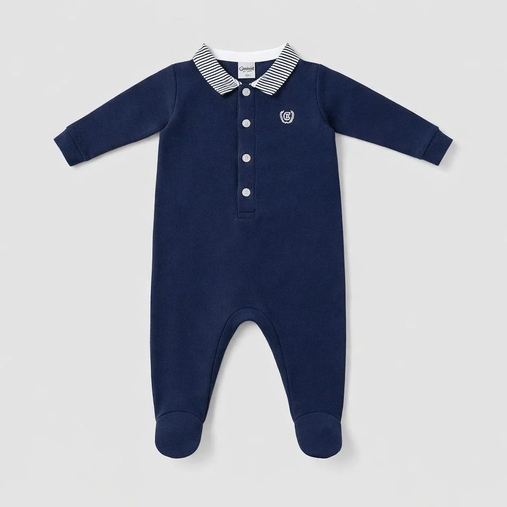 Tutine neonato - Bambino - 50 - 59 < 3 mesi