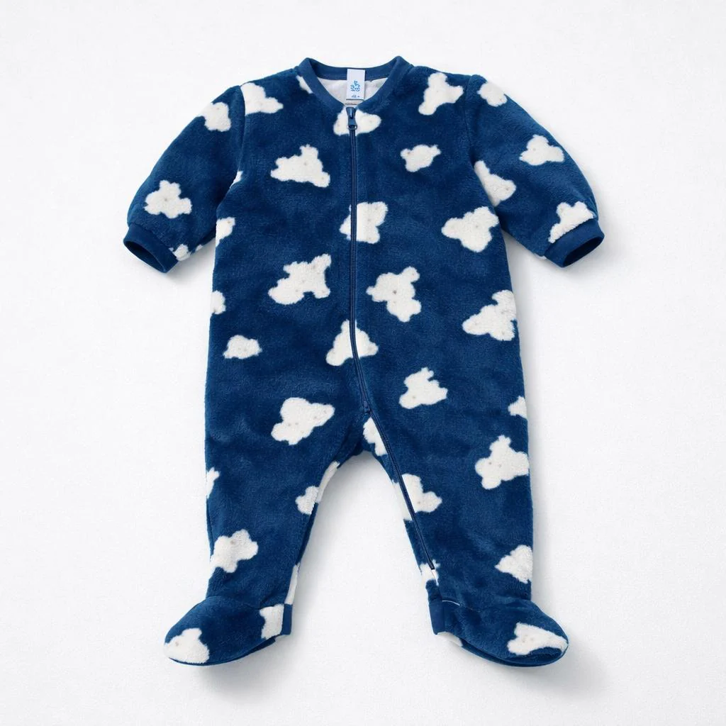 Tutine neonato - Bambino - 50 - 59 < 3 mesi
