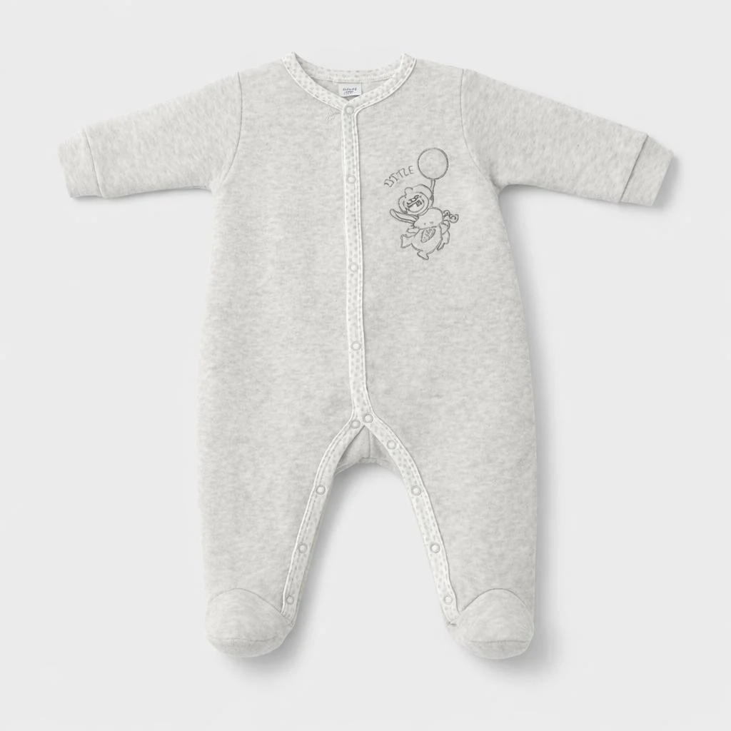 Tutine neonato - Bambino - 50 - 59 < 3 mesi