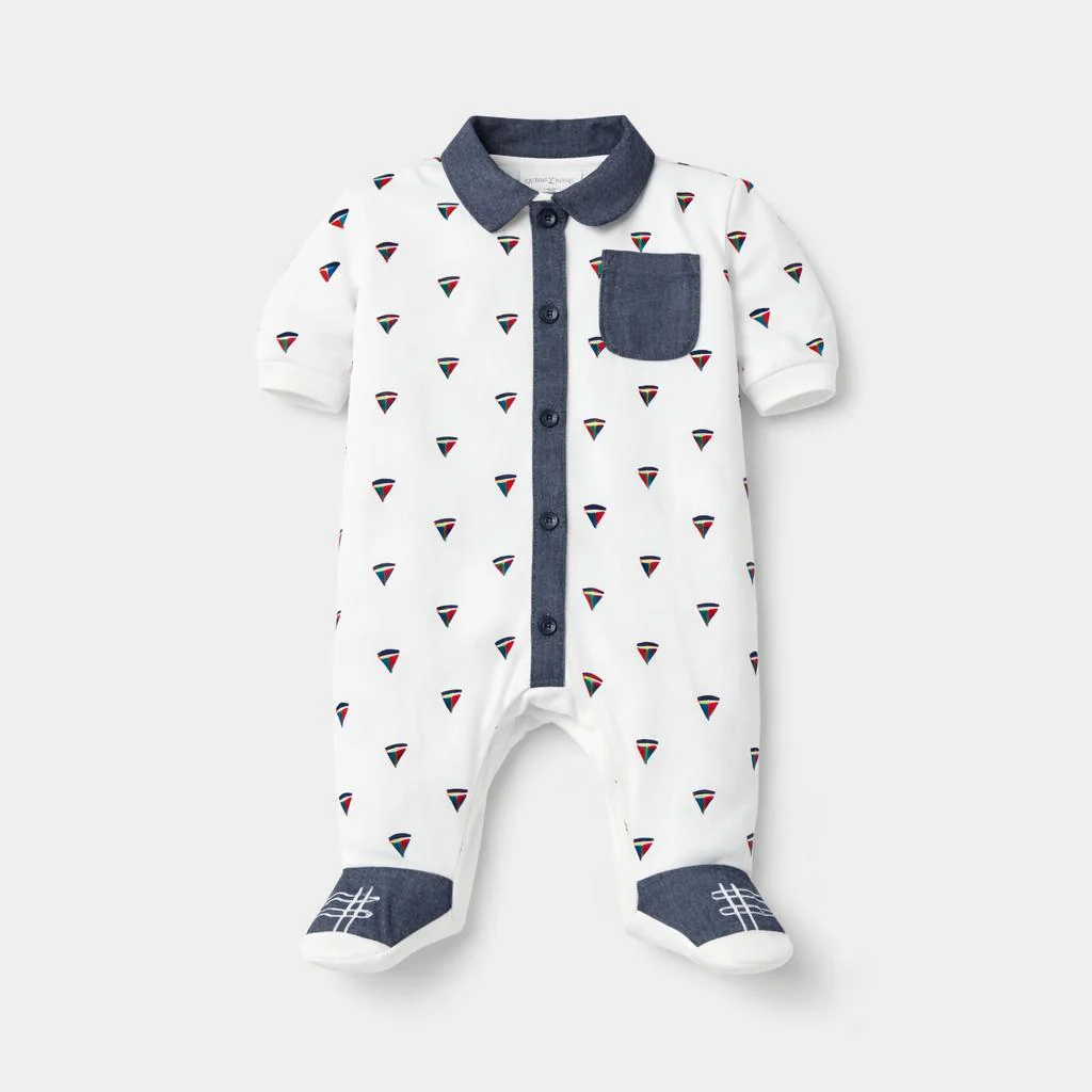 Tutine neonato - Bambino - 50 - 59 < 3 mesi