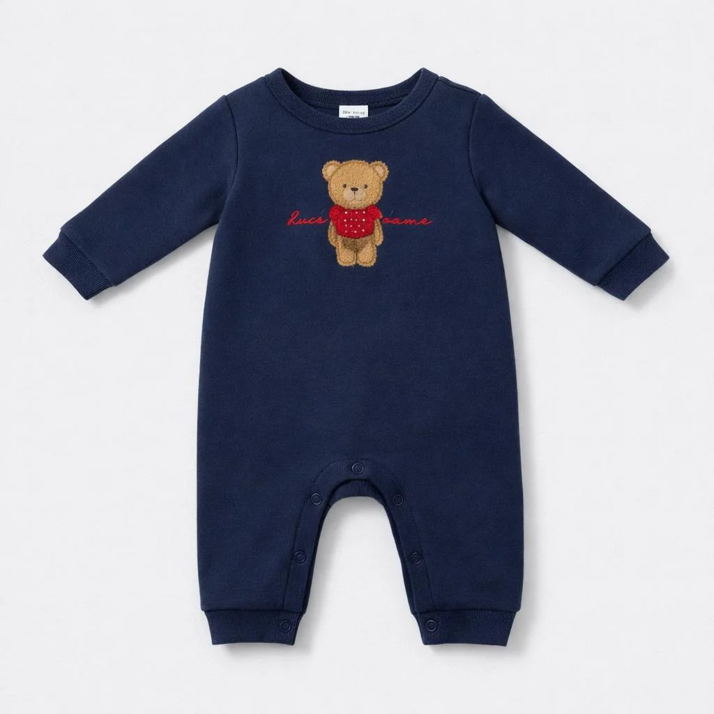 Tutine neonato - Bambino - 50 - 59 < 3 mesi