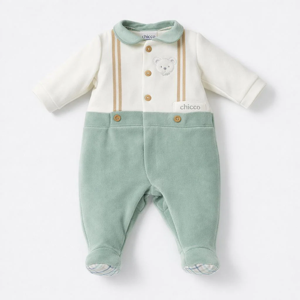 Tutine neonato - Bambino - 50 - 59 < 3 mesi
