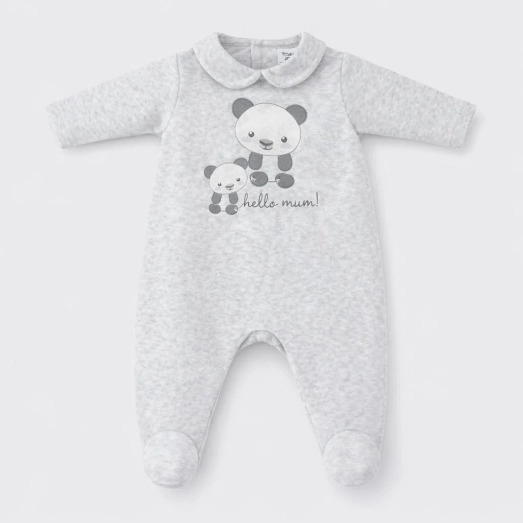 Tutine neonato - Bambino - 50 - 59 < 3 mesi