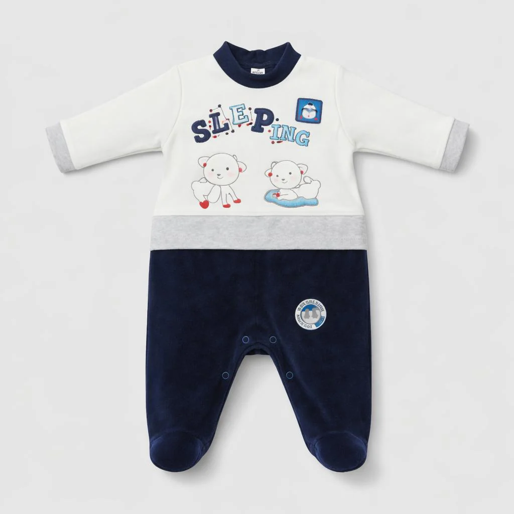 Tutine neonato - Bambino - 50 - 59 < 3 mesi