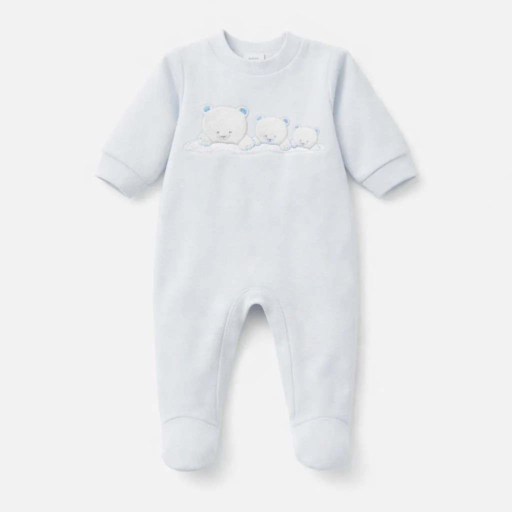 Tutine neonato - Bambino - 50 - 59 < 3 mesi