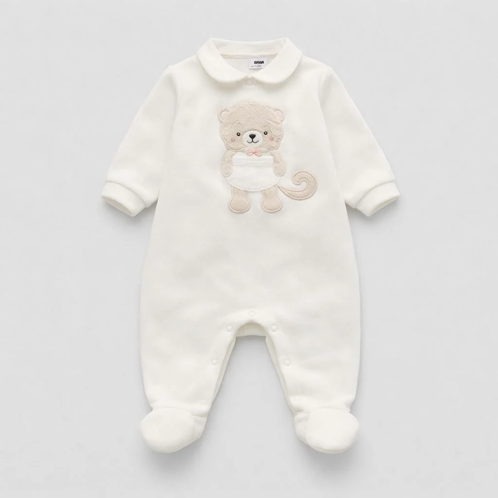 Tutine neonato - Bambino - 50 - 59 < 3 mesi