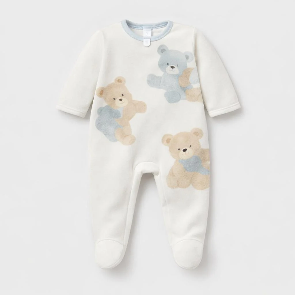 Tutine neonato - Bambino - 50 - 59 < 3 mesi