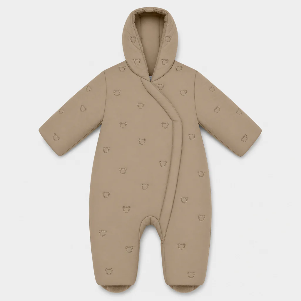Tutine neonato - Bambino - 50 - 59 < 3 mesi