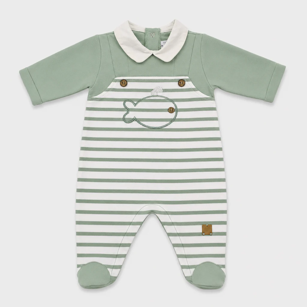 Tutine neonato - Bambino - 50 - 59 < 3 mesi