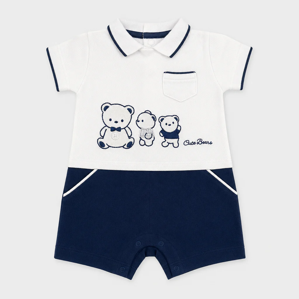 Tutine neonato - Bambino - 50 - 59 < 3 mesi