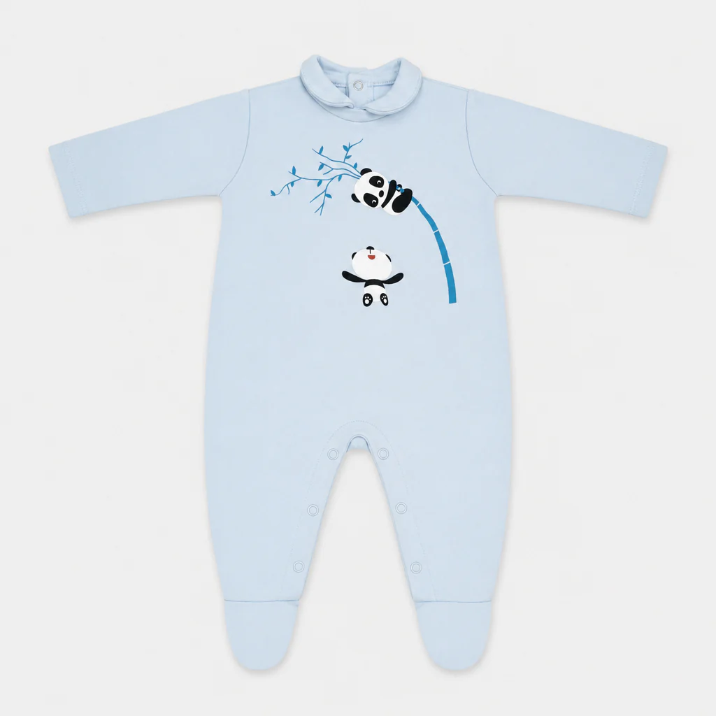 Tutine neonato - Bambino - 50 - 59 < 3 mesi