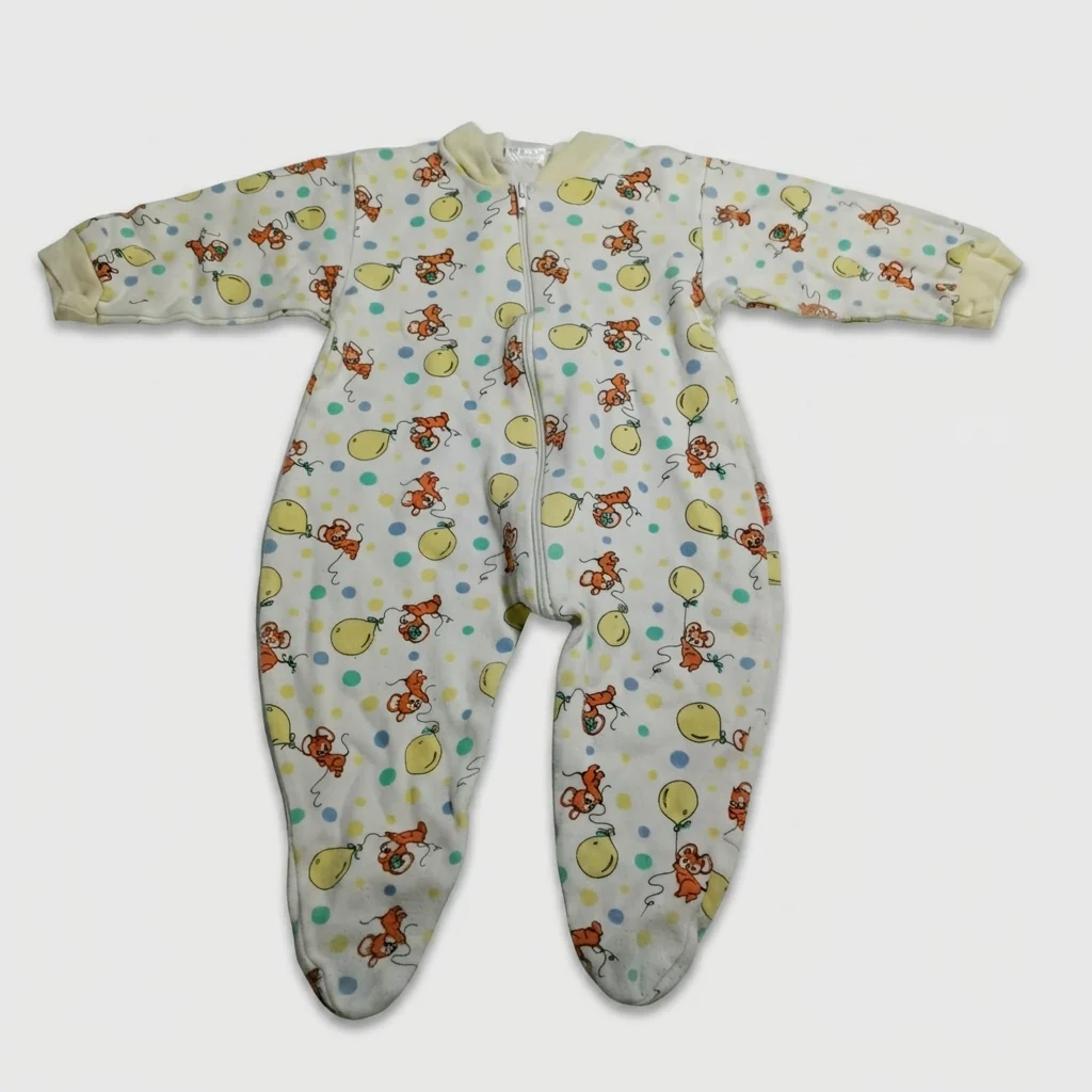 Tutine neonato - Bambino - 50 - 59 < 3 mesi