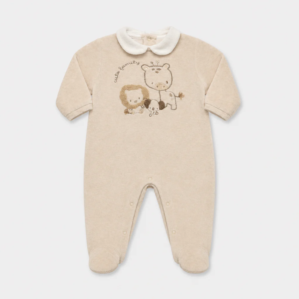 Tutine neonato - Bambino - 50 - 59 < 3 mesi