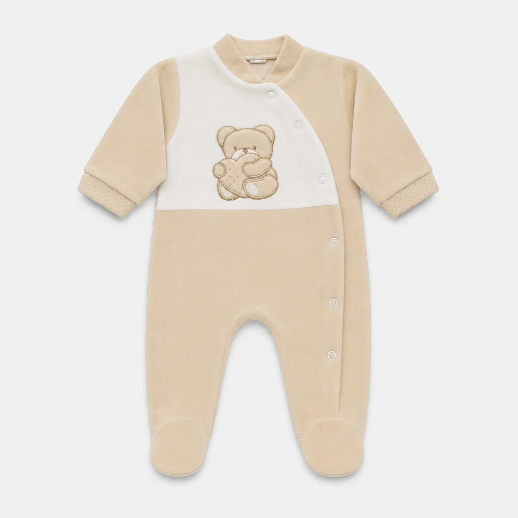 Tutine neonato - Bambino - 50 - 59 < 3 mesi