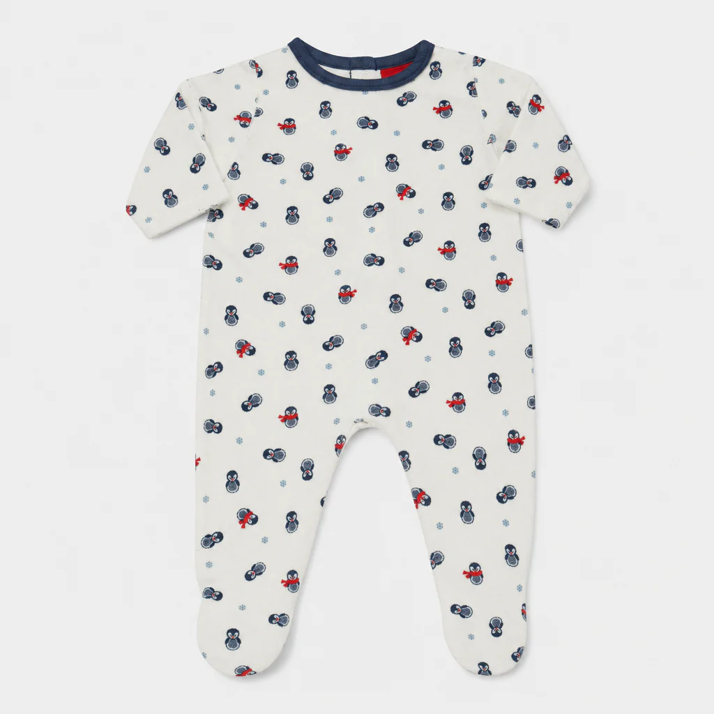 Tutine neonato - Bambino - 50 - 59 < 3 mesi