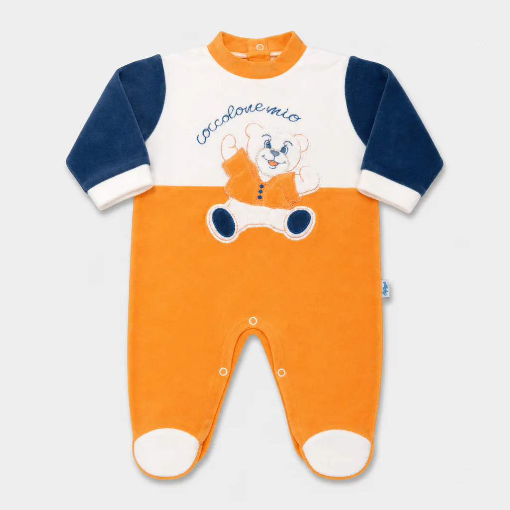 Tutine neonato - Bambino - 50 - 59 < 3 mesi