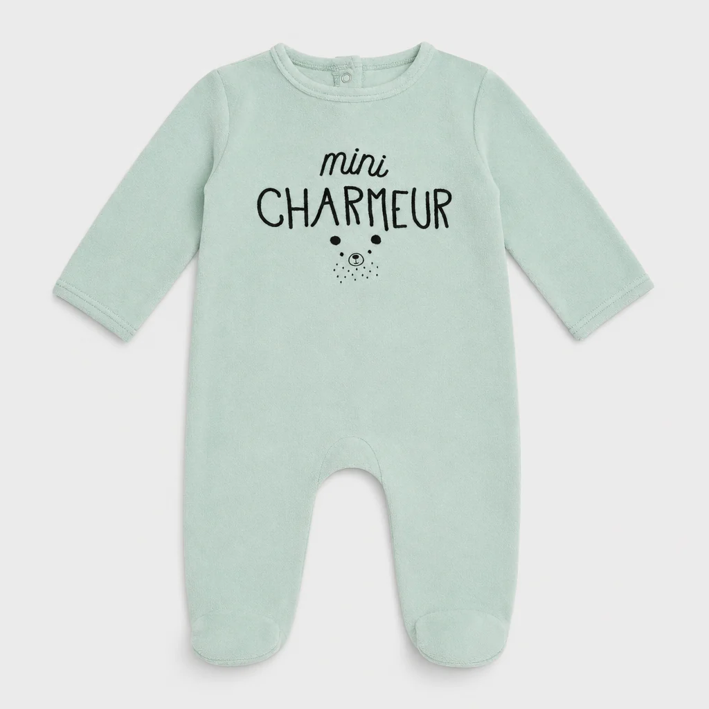 Tutine neonato - Bambino - 50 - 59 < 3 mesi