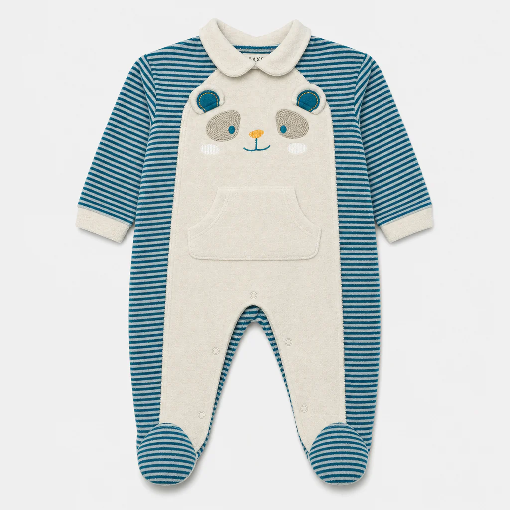 Tutine neonato - Bambino - 50 - 59 < 3 mesi