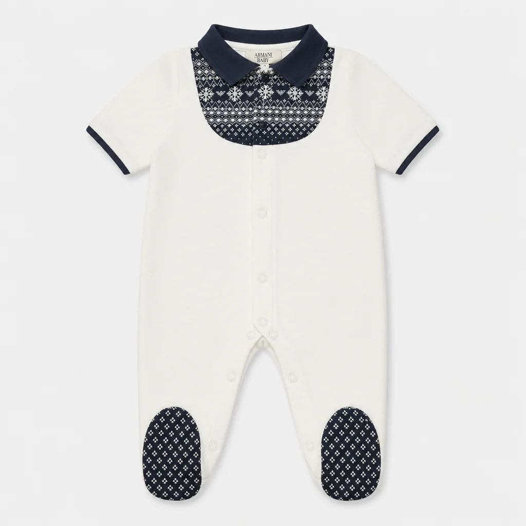Tutine neonato - Bambino - 50 - 59 < 3 mesi