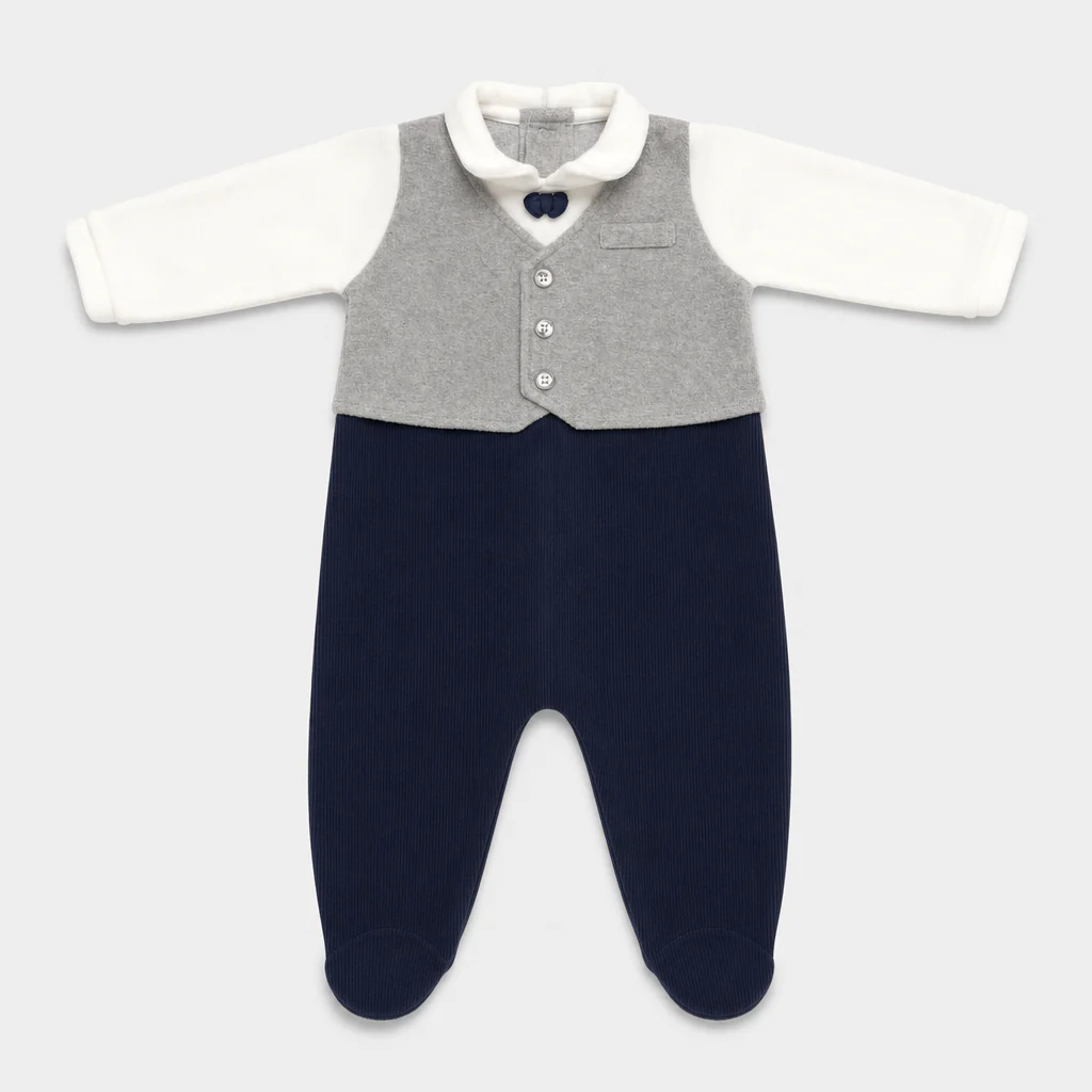 Tutine neonato - Bambino - 50 - 59 < 3 mesi