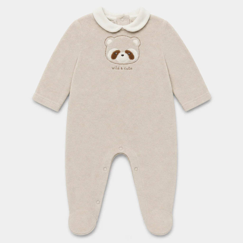 Tutine neonato - Bambino - 50 - 59 < 3 mesi