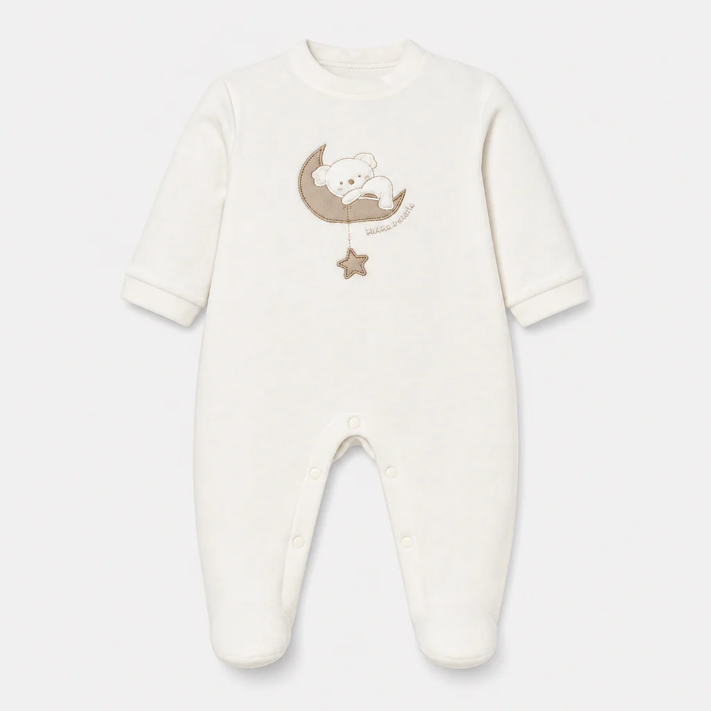 Tutine neonato - Bambino - 50 - 59 < 3 mesi