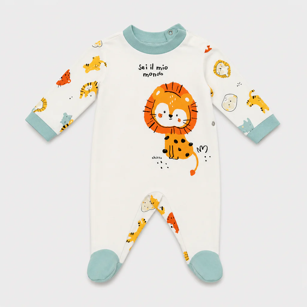 Tutine neonato - Bambino - 50 - 59 < 3 mesi