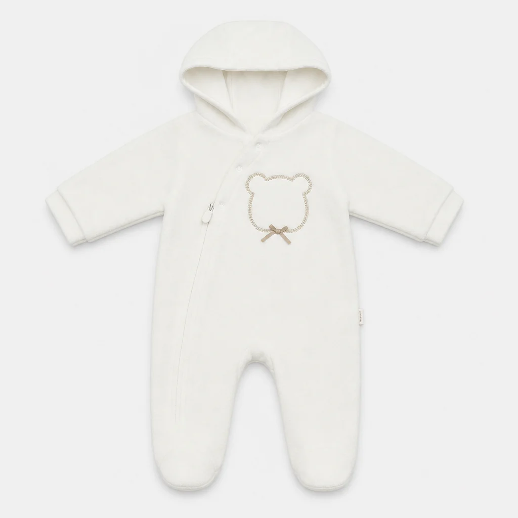 Tutine neonato - Bambino - 50 - 59 < 3 mesi
