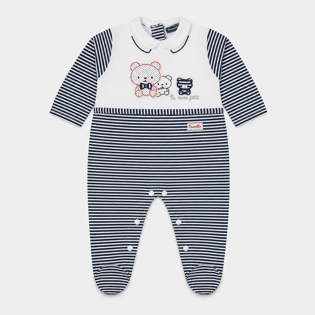 Tutine neonato - Bambino - 50 - 59 < 3 mesi
