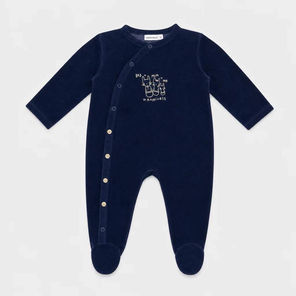 Tutine neonato - Bambino - 50 - 59 < 3 mesi