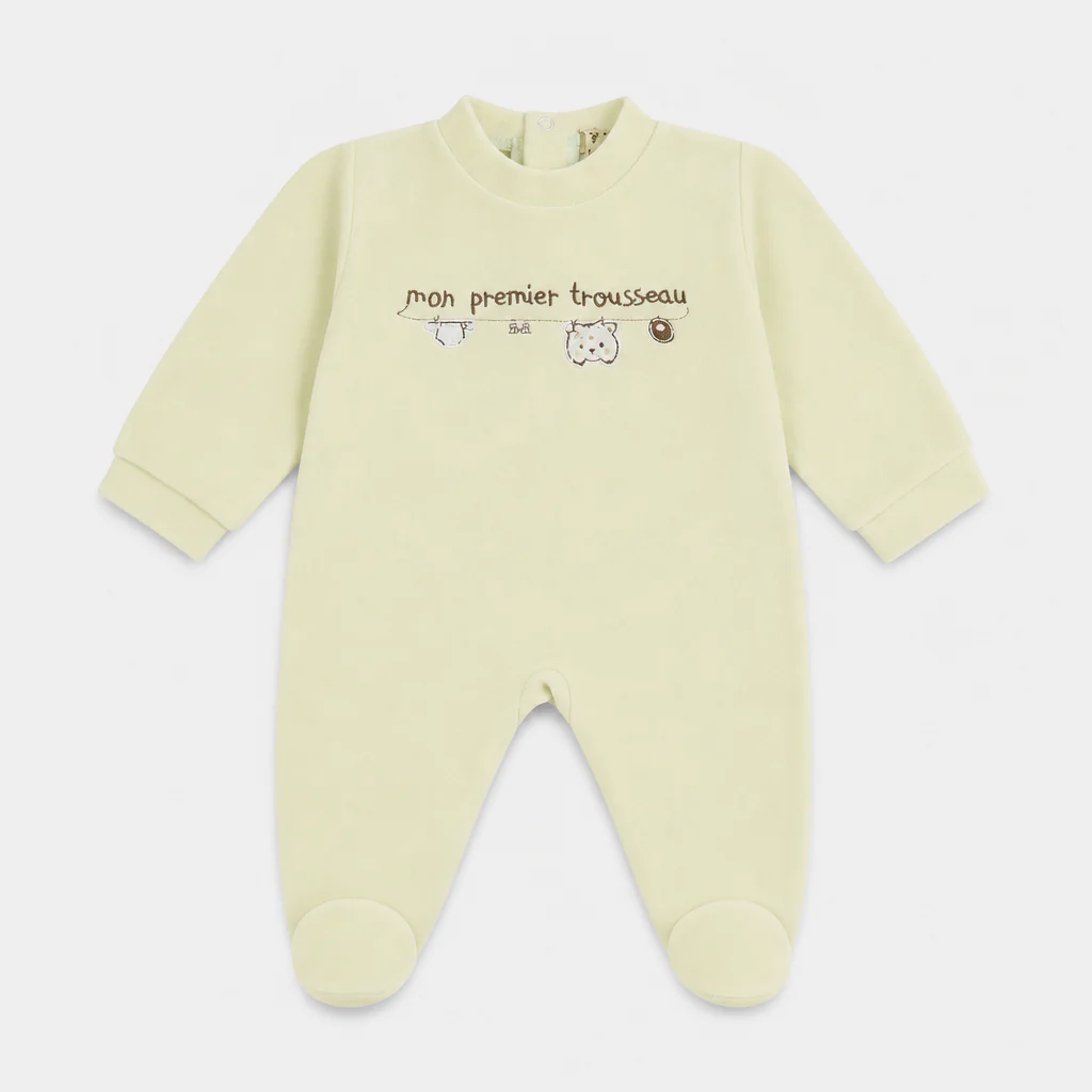 Tutine neonato - Bambino - 50 - 59 < 3 mesi