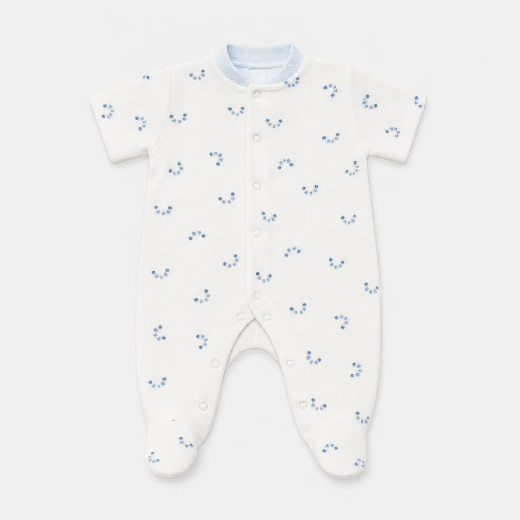 Tutine neonato - Bambino - 50 - 59 < 3 mesi